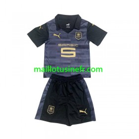Maillot de Foot Stade Rennais Troisième 2023-24 - Enfant
